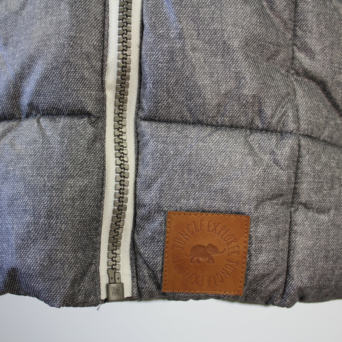 second hand Toppaliivi, koko 92cm-H&M