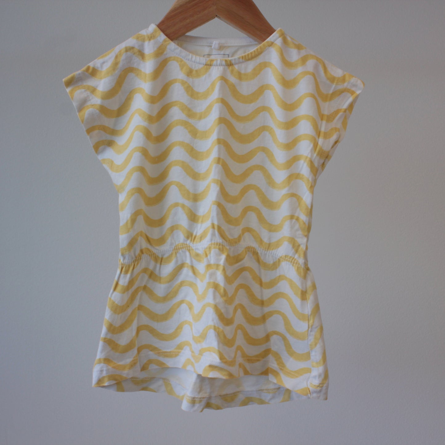 Trikoo-mekko, koko 80cm