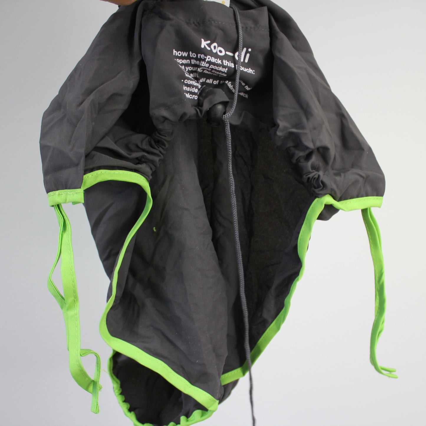 second hand Travel seat, 6+kk-Koo-di