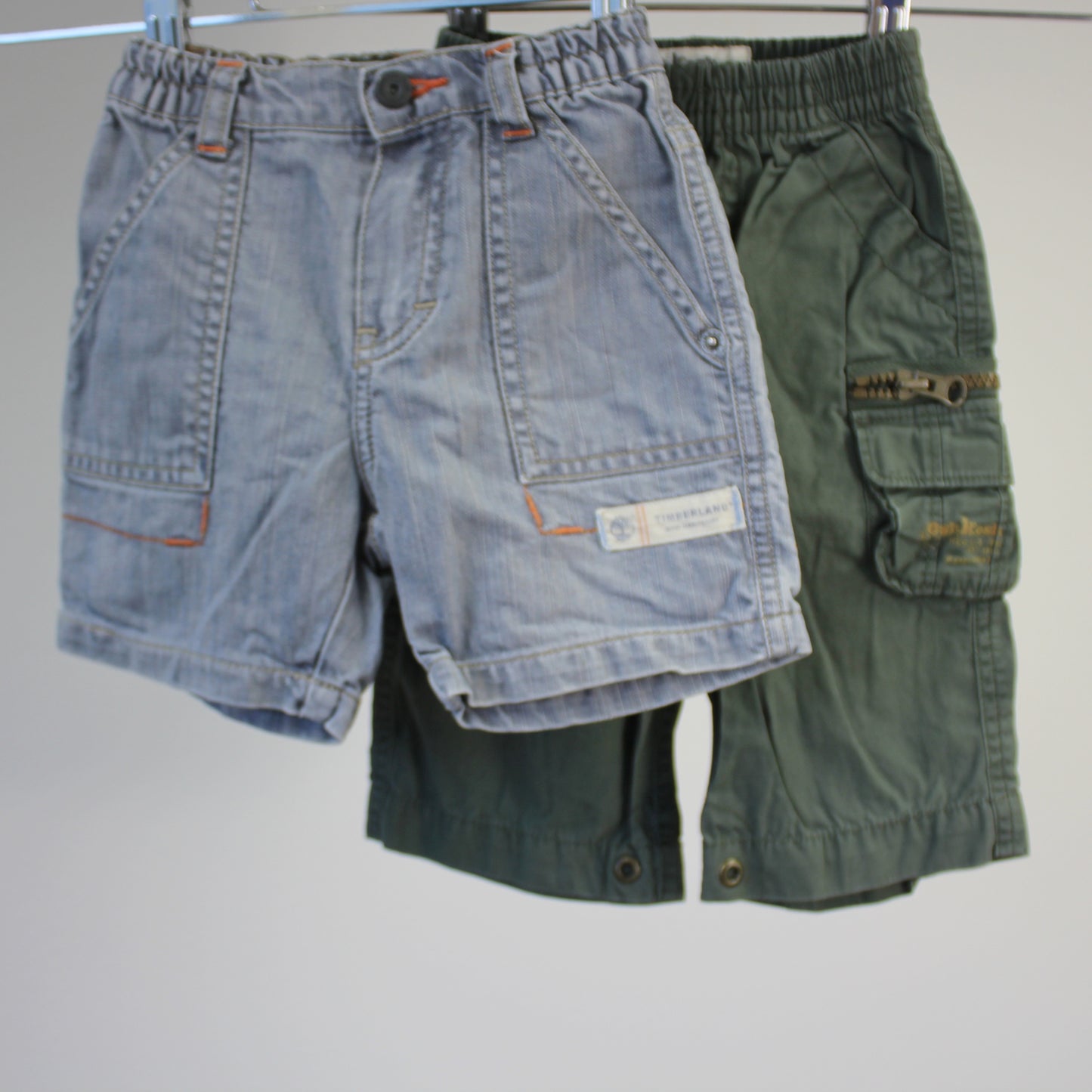 Vaatesetti, 6-12kk