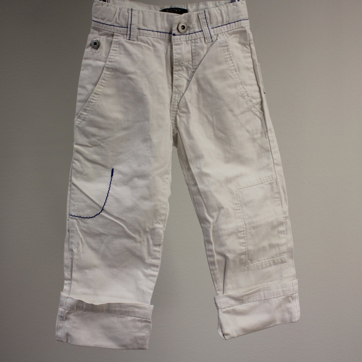 Farkut, regular, koko 110cm
