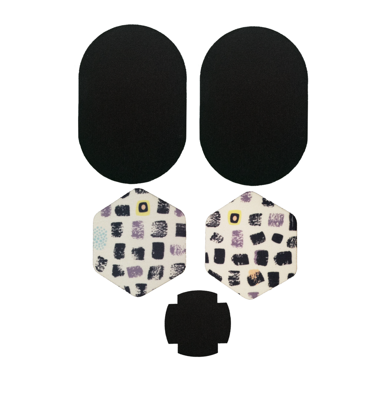 second hand Vaatelaastari - FabPatch tekstiilitarrapaikka-FabPatch