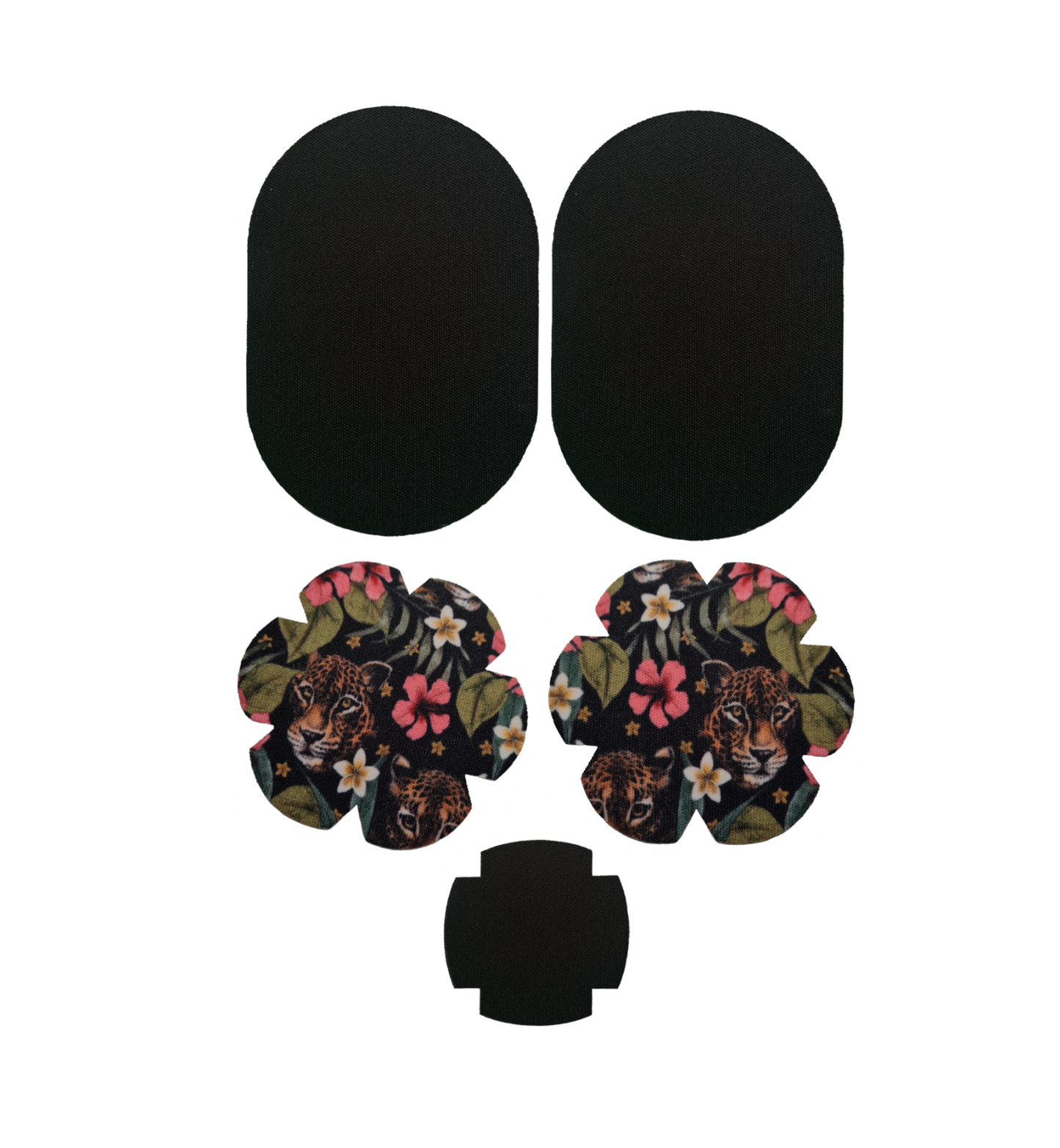 second hand Vaatelaastari - FabPatch tekstiilitarrapaikka-FabPatch
