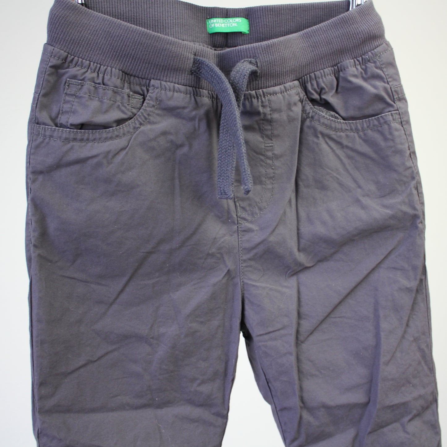 second hand Ulkoiluhousut, koko 86cm-United Colors of Benetton