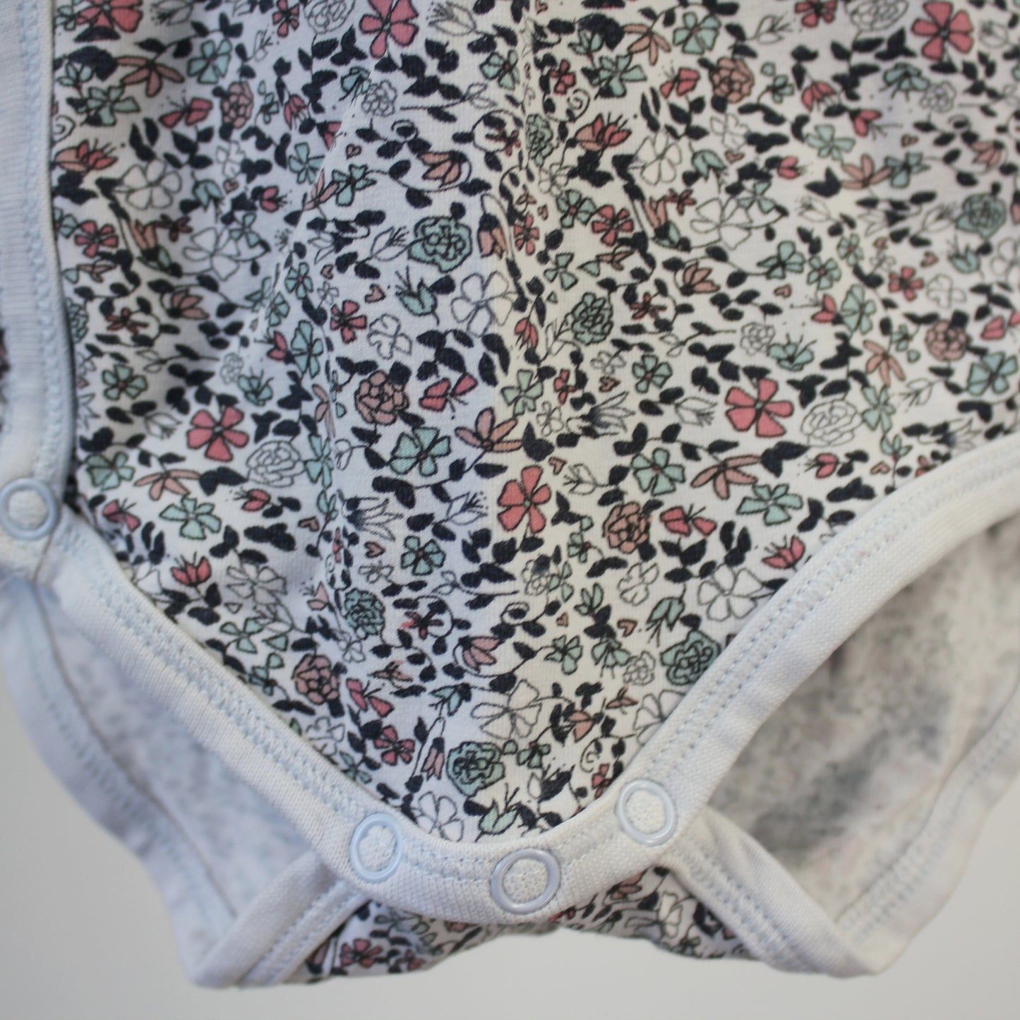 Body 2kpl, koko 74cm