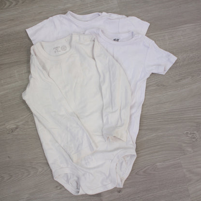 Body setti, koko 86cm