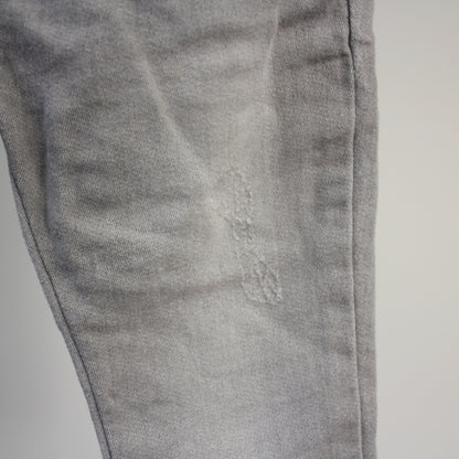 Strech-farkut, koko 74cm