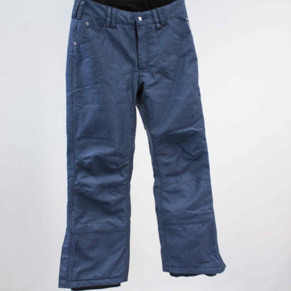 Toppahousut, koko 152cm