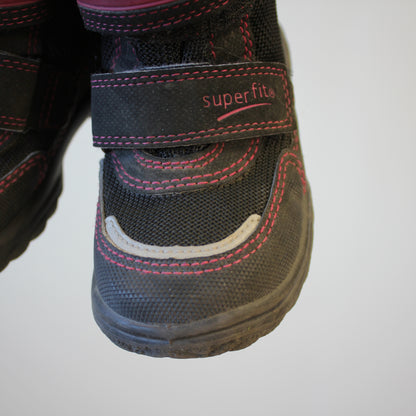 Talvikengät GoreTex, koko 25