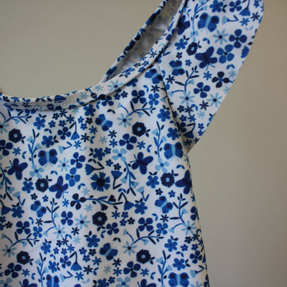 second hand Uimapuku, koko 116cm-Keiki