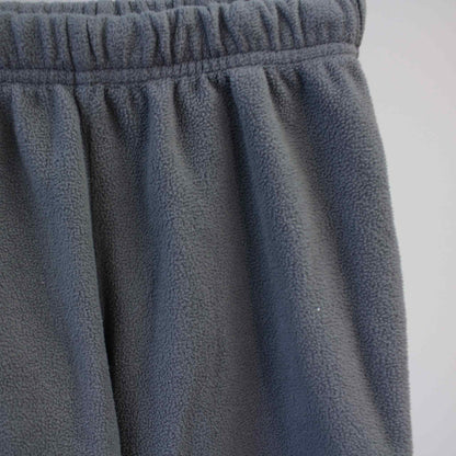 Fleecehousut, koko 110cm