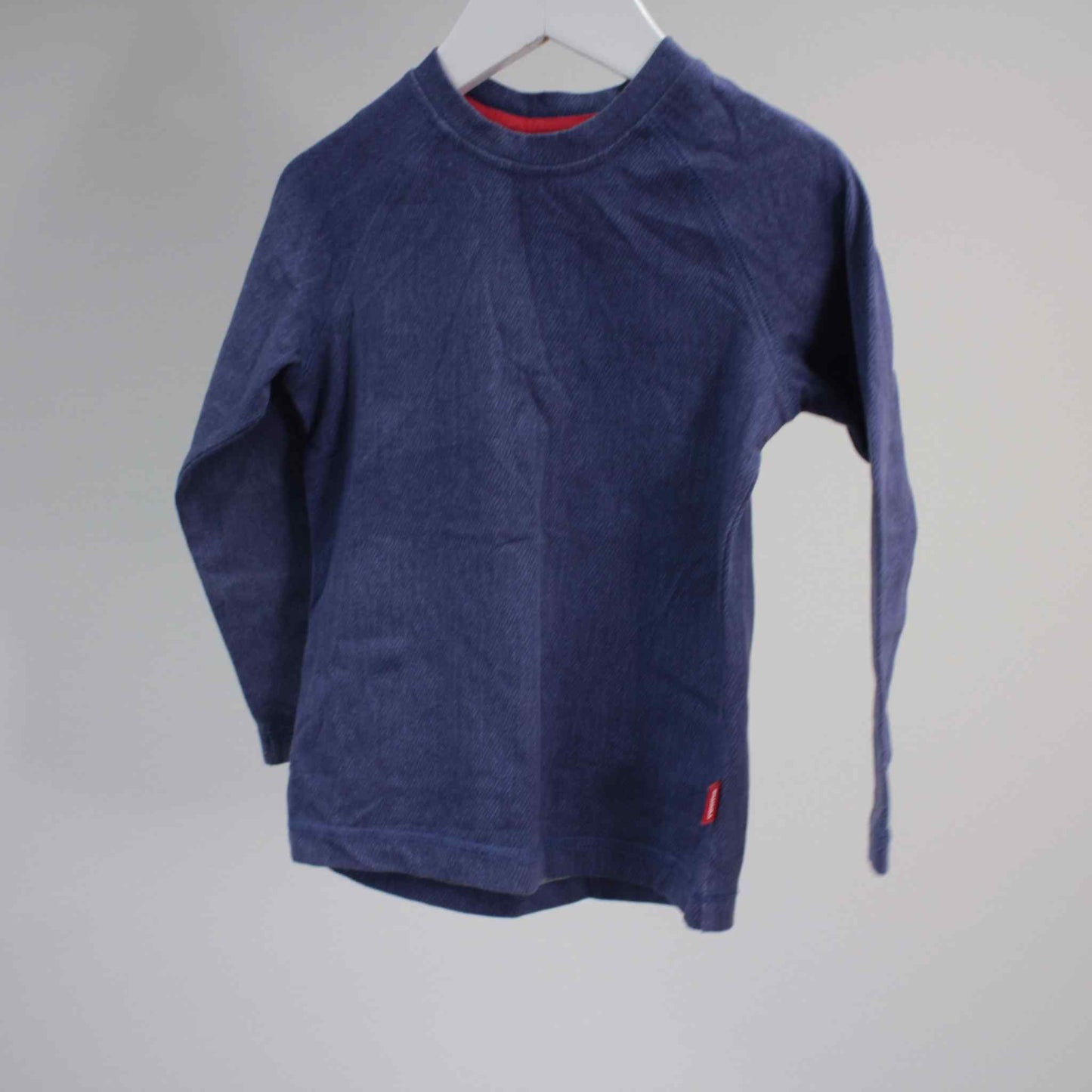 Pitkähihainen paita, koko 98cm