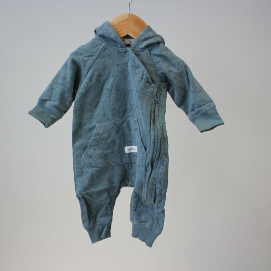 Jumpsuit collegea, koko 56cm