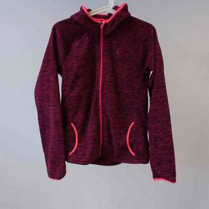 Fleece-takki, koko 170cm