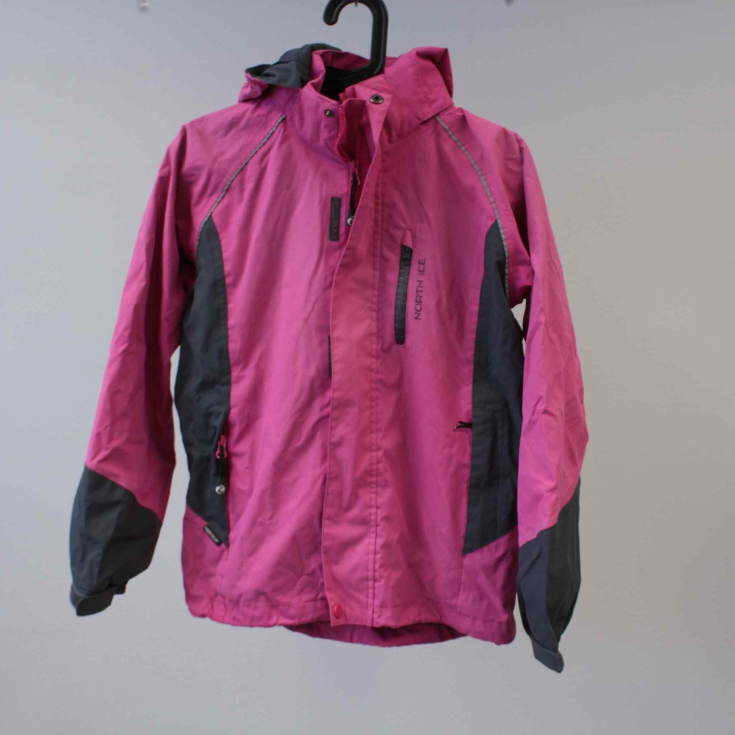 Välikausitakki, koko 152cm