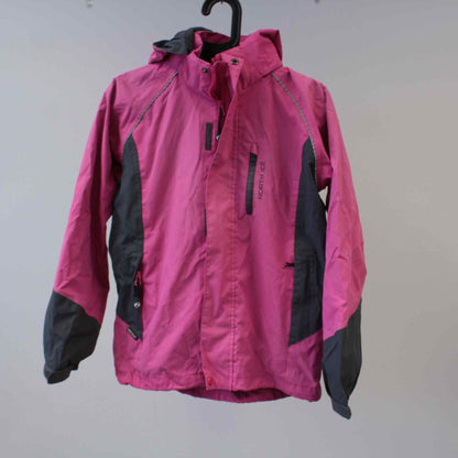 Välikausitakki, koko 152cm
