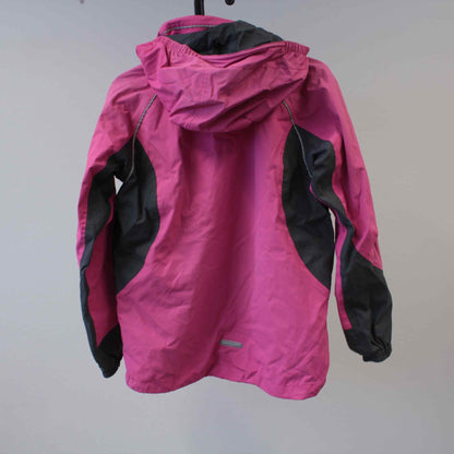 Välikausitakki, koko 152cm