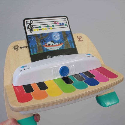 Baby einstein lelupiano,  1+v