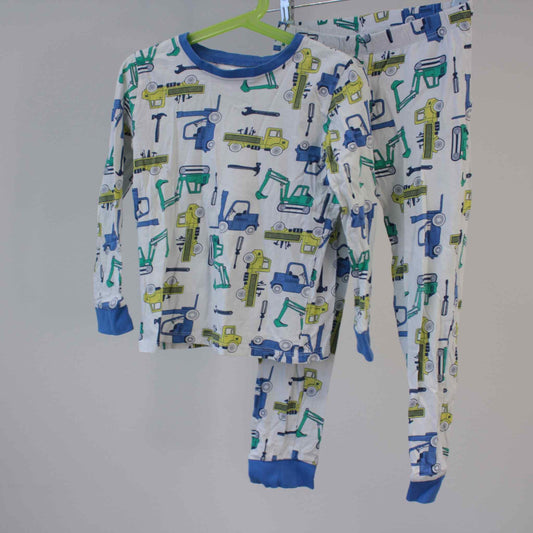 Pyjama, koko 110cm