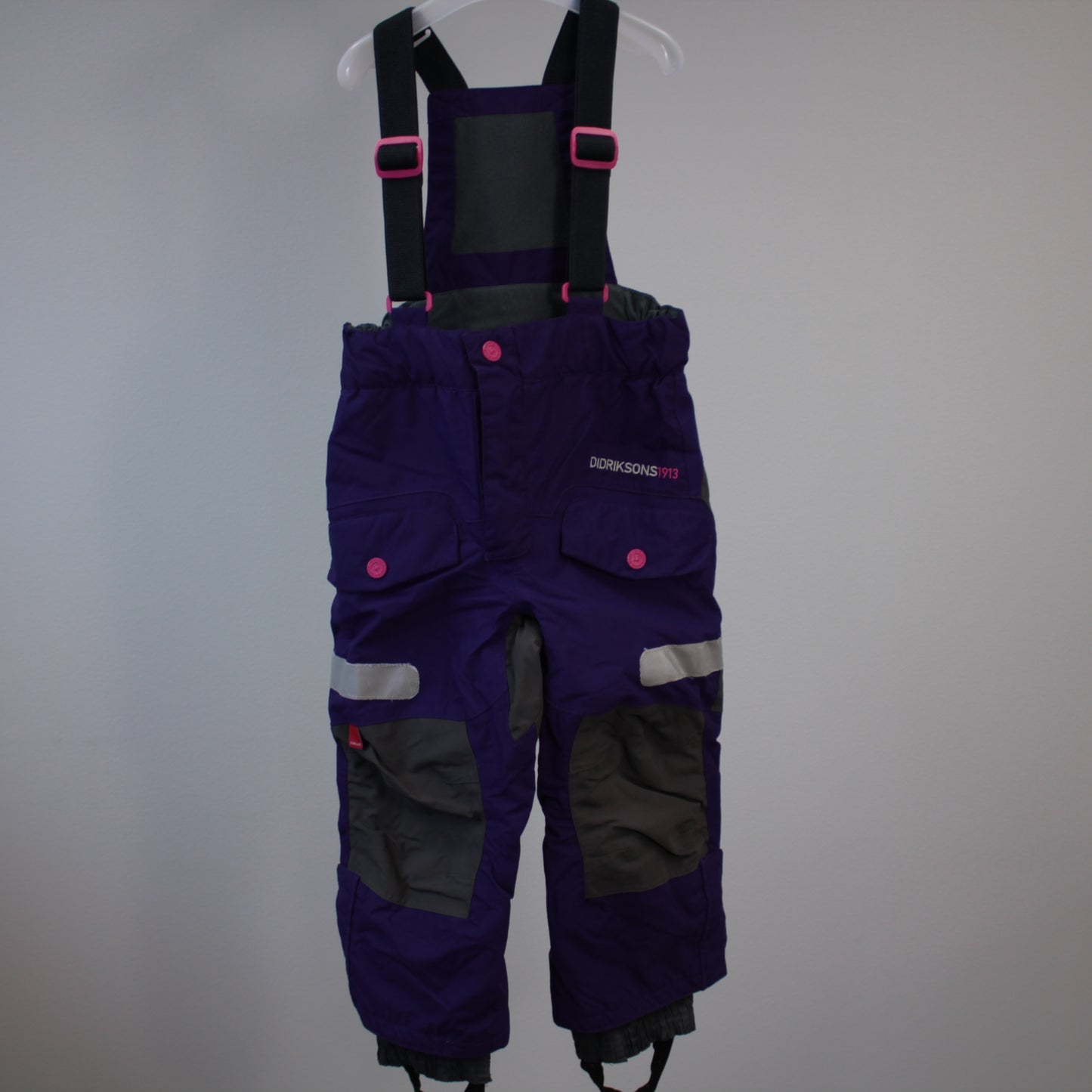 Toppahousut, koko 98cm