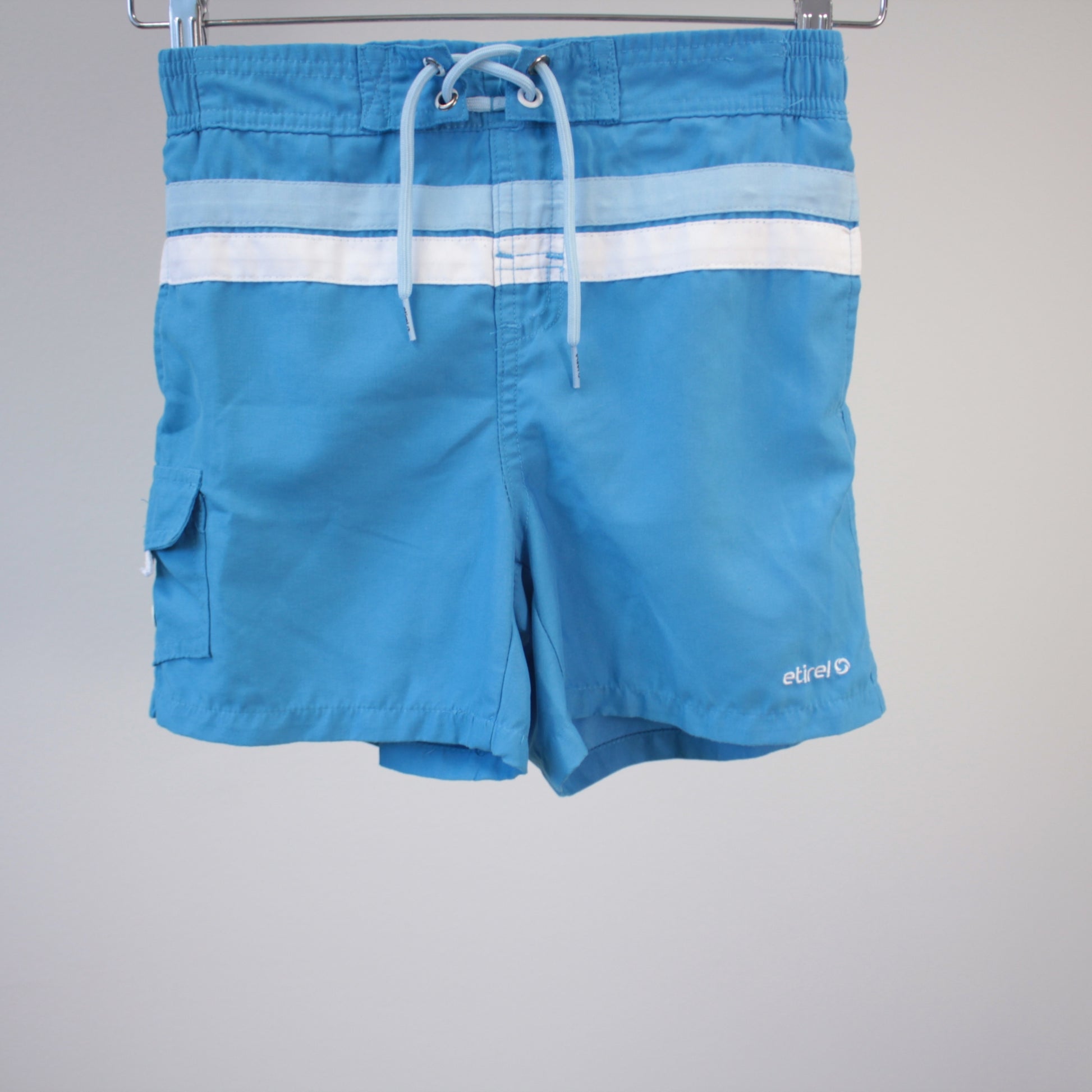 second hand Uimashortsit, koko 128cm-Etirel