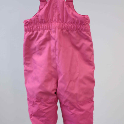 Toppahousut, koko 92cm