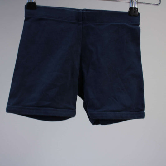 second hand Trikoo-shortsit, koko 122cm-H&M