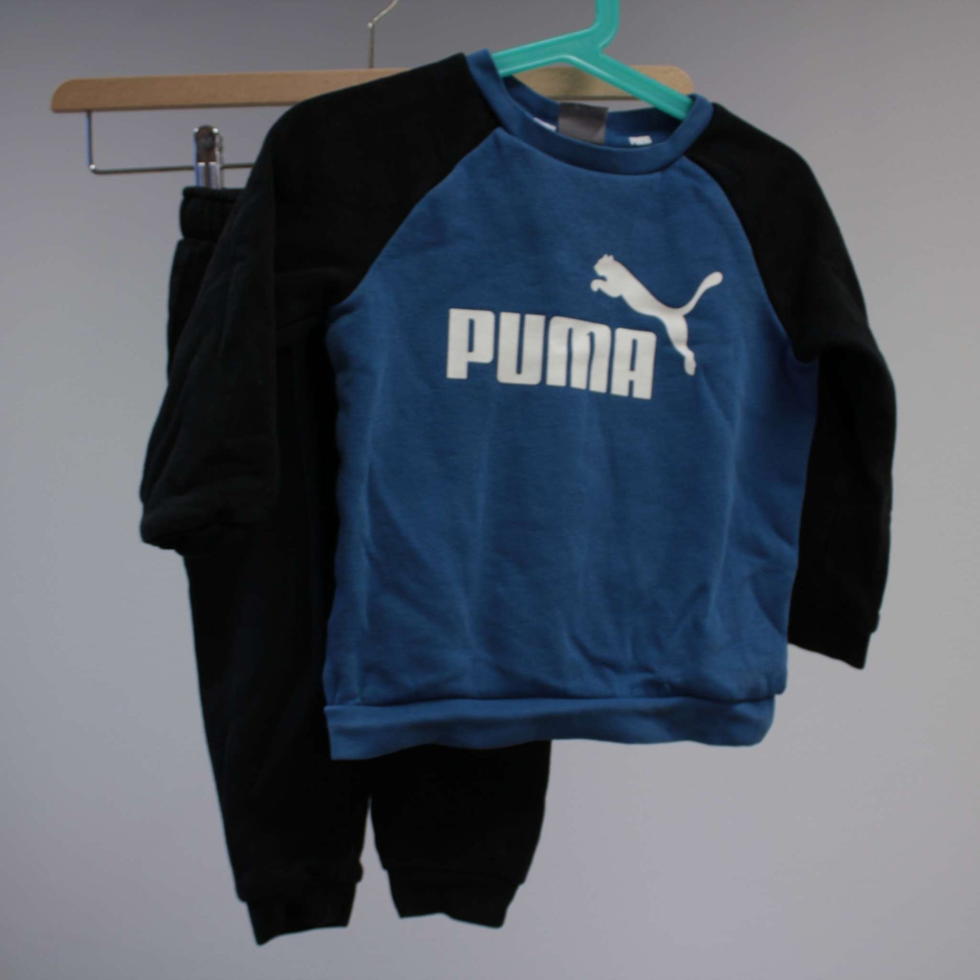 second hand College-asu, koko 92cm-Puma
