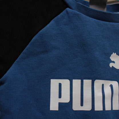 second hand College-asu, koko 92cm-Puma
