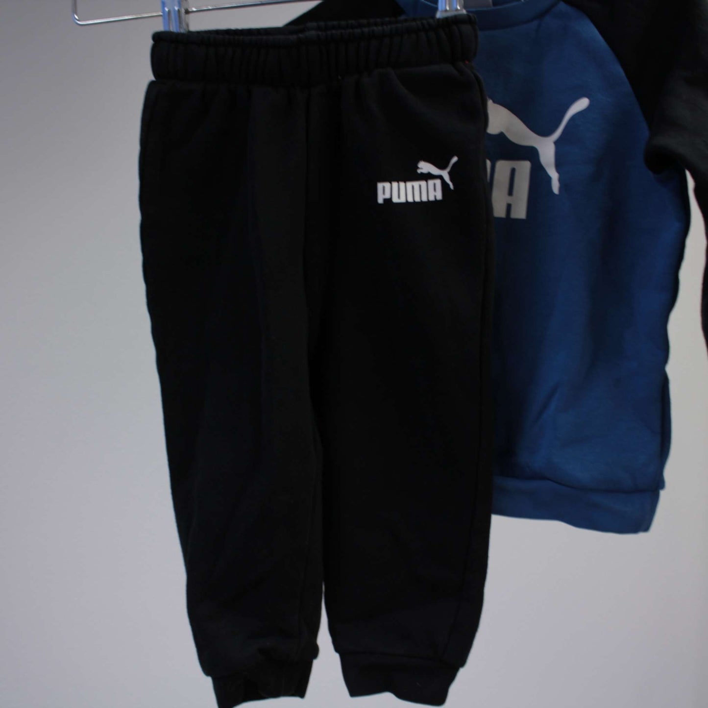 second hand College-asu, koko 92cm-Puma