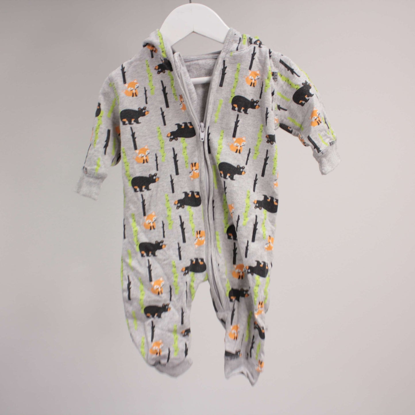 second hand Jumpsuit collegea, koko 62cm-Pippi