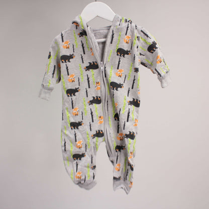 second hand Jumpsuit collegea, koko 62cm-Pippi