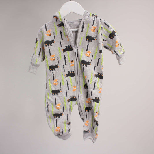 second hand Jumpsuit collegea, koko 62cm-Pippi