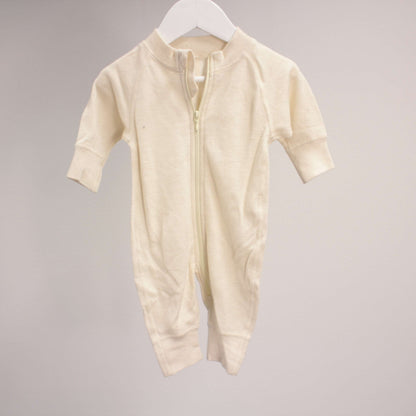 second hand Välihaalari villasekoite, koko 62cm-Muu merkki