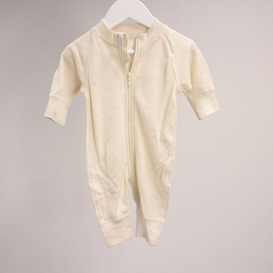 second hand Välihaalari villasekoite, koko 62cm-Muu merkki