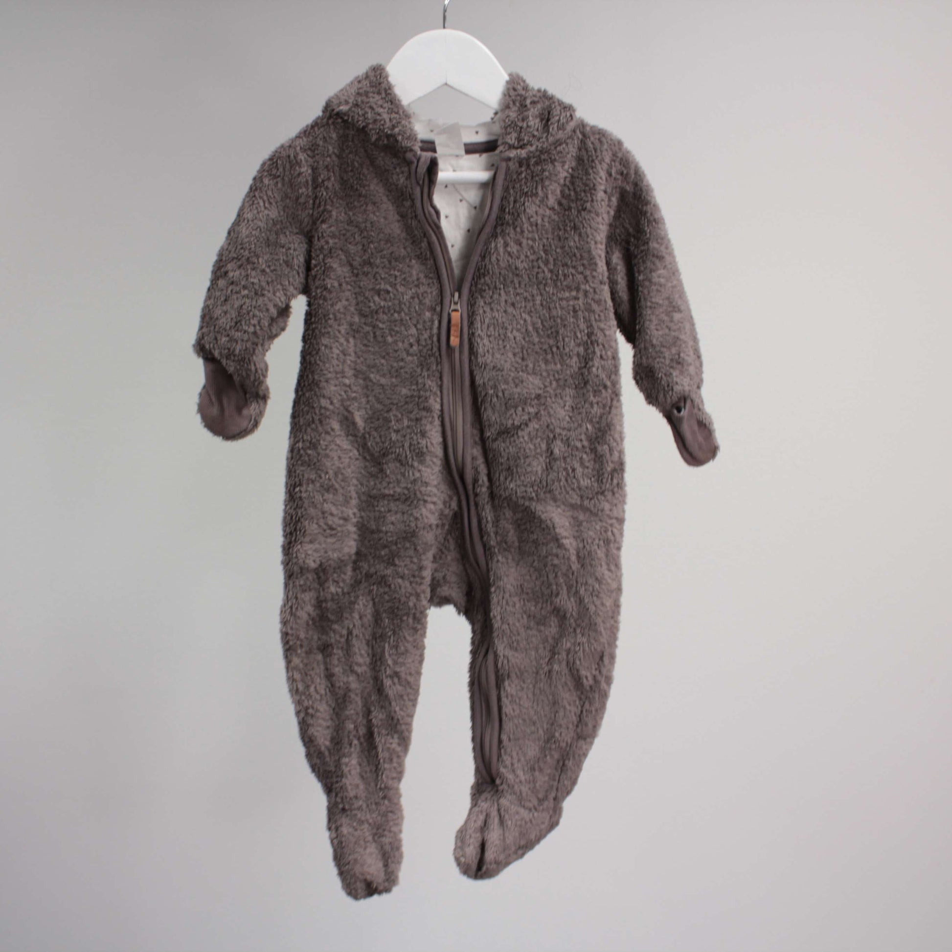 second hand Välihaalari pileetä, koko 74cm-H&M