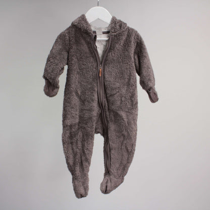 second hand Välihaalari pileetä, koko 74cm-H&M