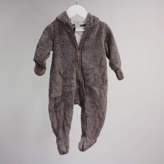 second hand Välihaalari pileetä, koko 74cm-H&M