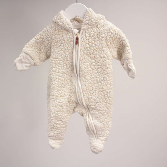 second hand Välihaalari teddy, koko 56cm-H&M