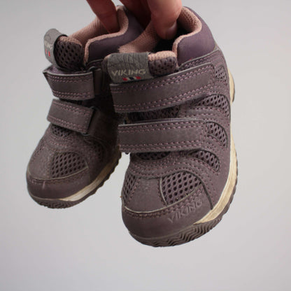 second hand Välikausikengät goretex, koko EU 23-Viking