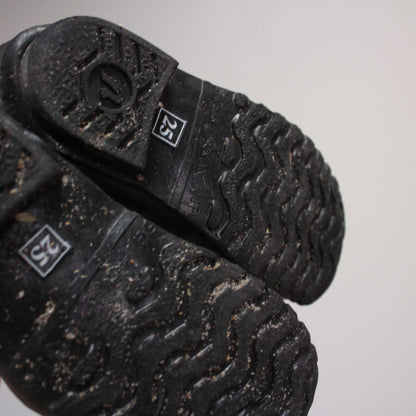 second hand Kumisaappaat, koko EU 25-Nokian