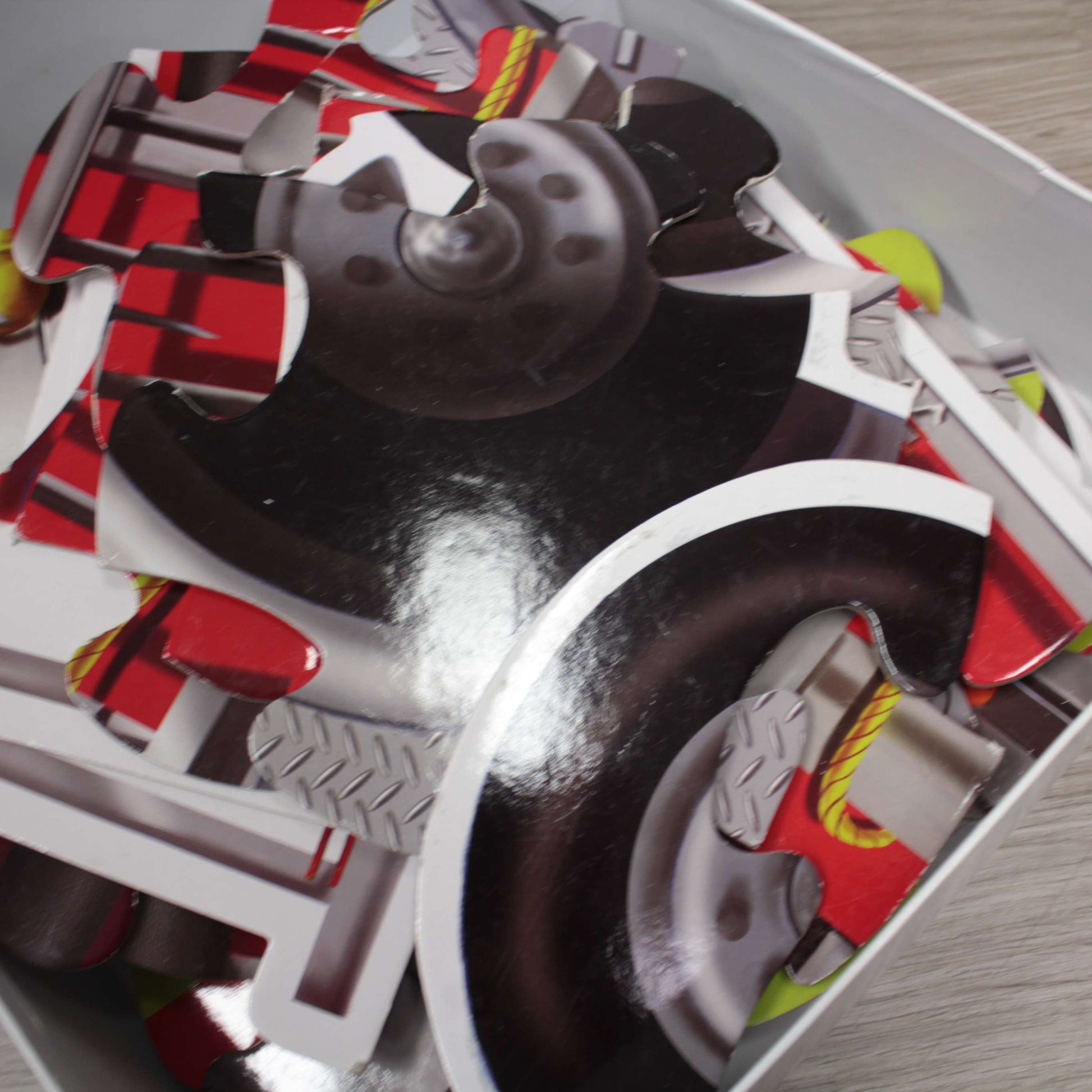 second hand Jättipalapeli, 3+v-Melissa&Doug