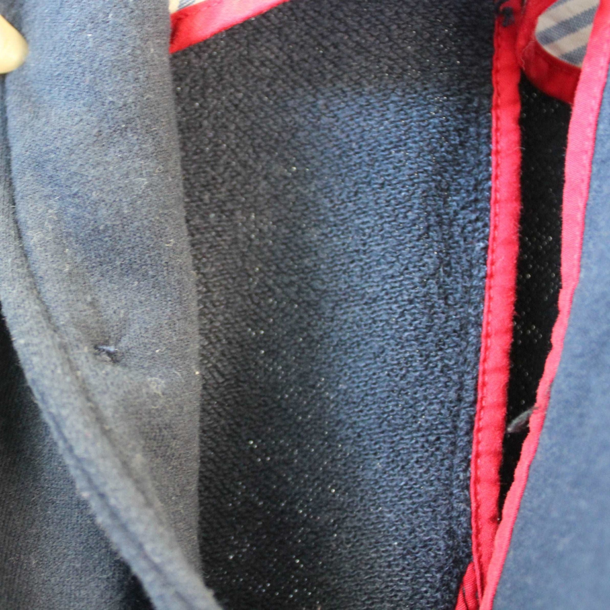 second hand Bleiseri college, koko 92cm-Tommy Hilfiger