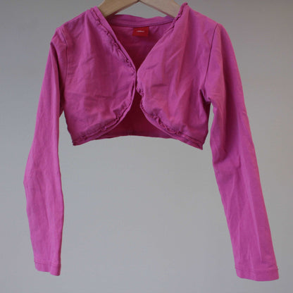 second hand Bolero, koko 104cm-S.Oliver