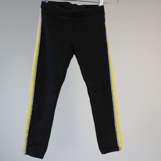 second hand College-housut , koko 116cm-H&M