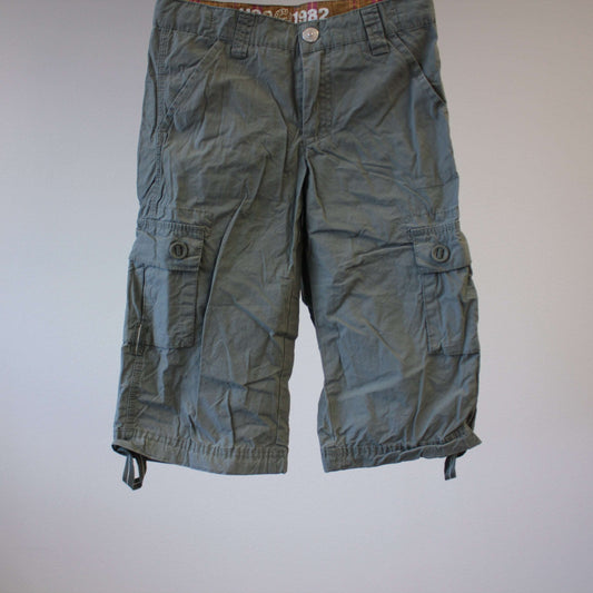 second hand Cargo-shortsit, koko 128cm-H20