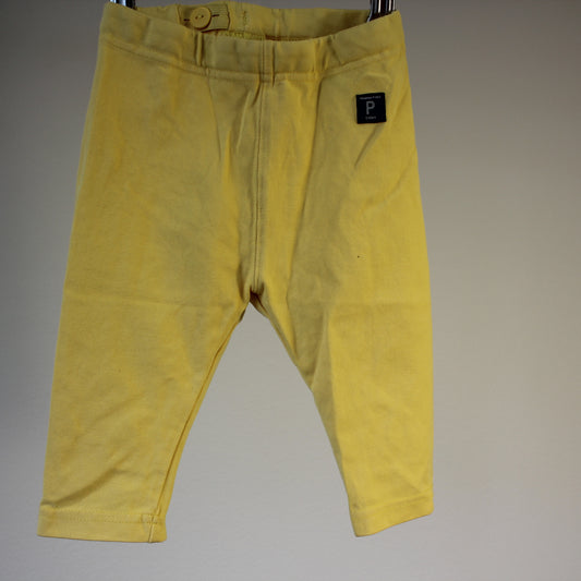 second hand Trikoo-legginsit, koko 86cm-Polarn o Pyret