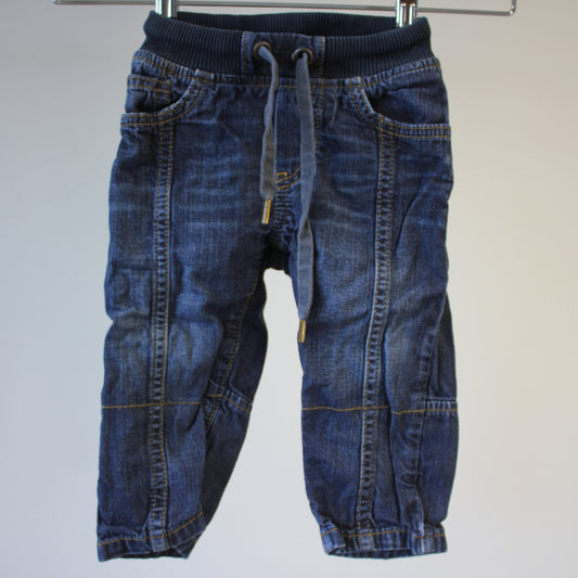 second hand Farkut, regular, koko 74cm-Gant