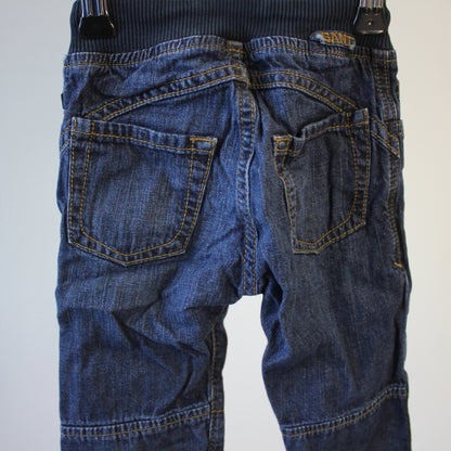 second hand Farkut, regular, koko 74cm-Gant