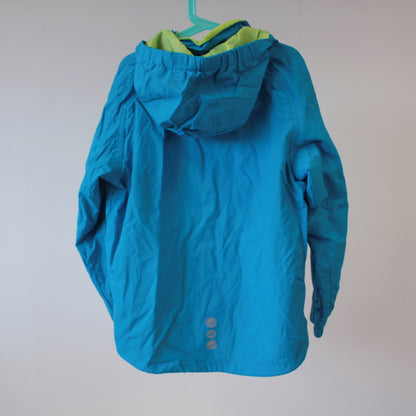 Välikausitakki, koko 140cm